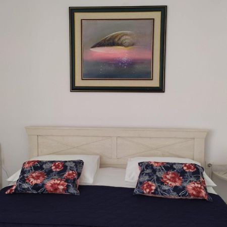 Apartmani Danica Risika Dış mekan fotoğraf