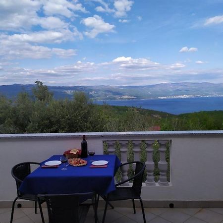 Apartmani Danica Risika Dış mekan fotoğraf