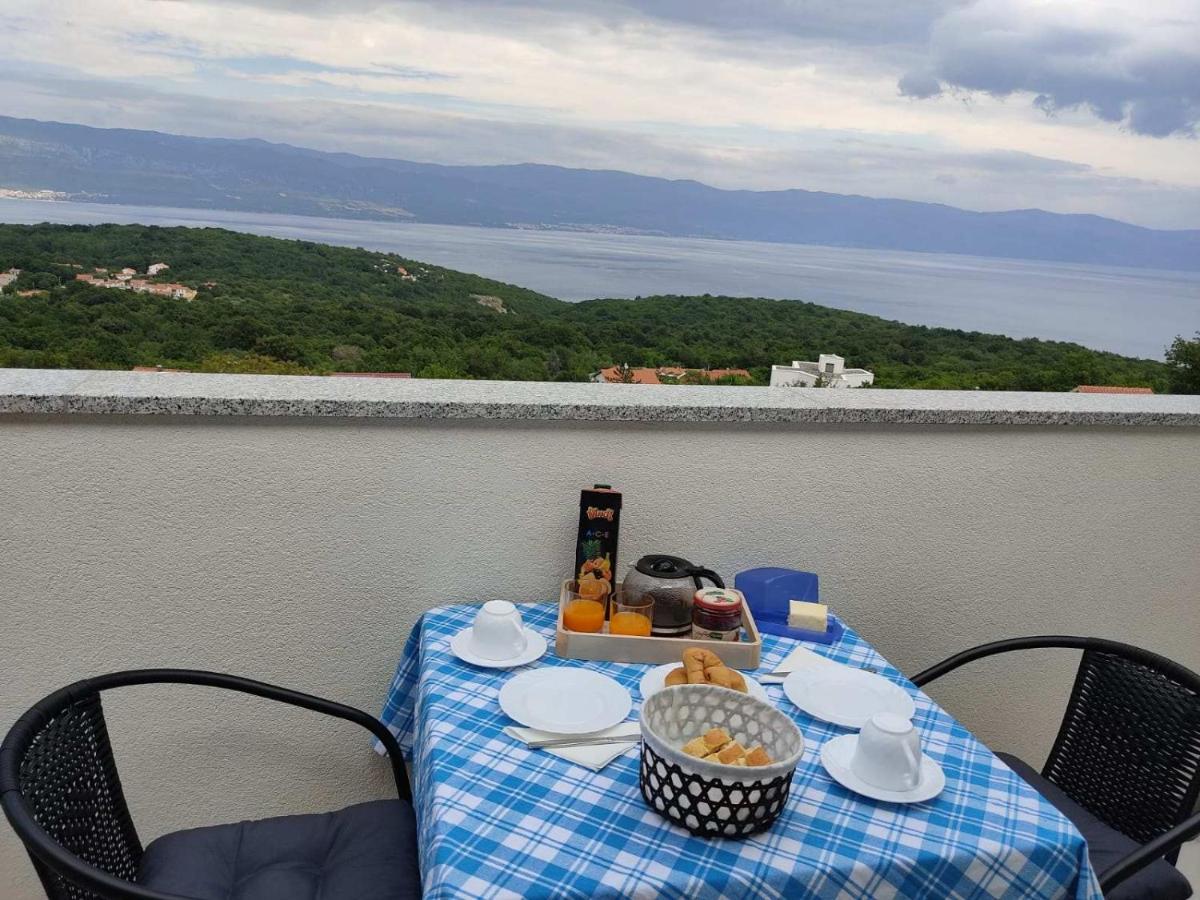 Apartmani Danica Risika Dış mekan fotoğraf