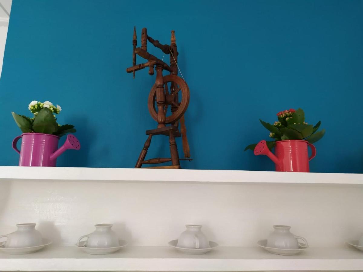 Apartmani Danica Risika Dış mekan fotoğraf