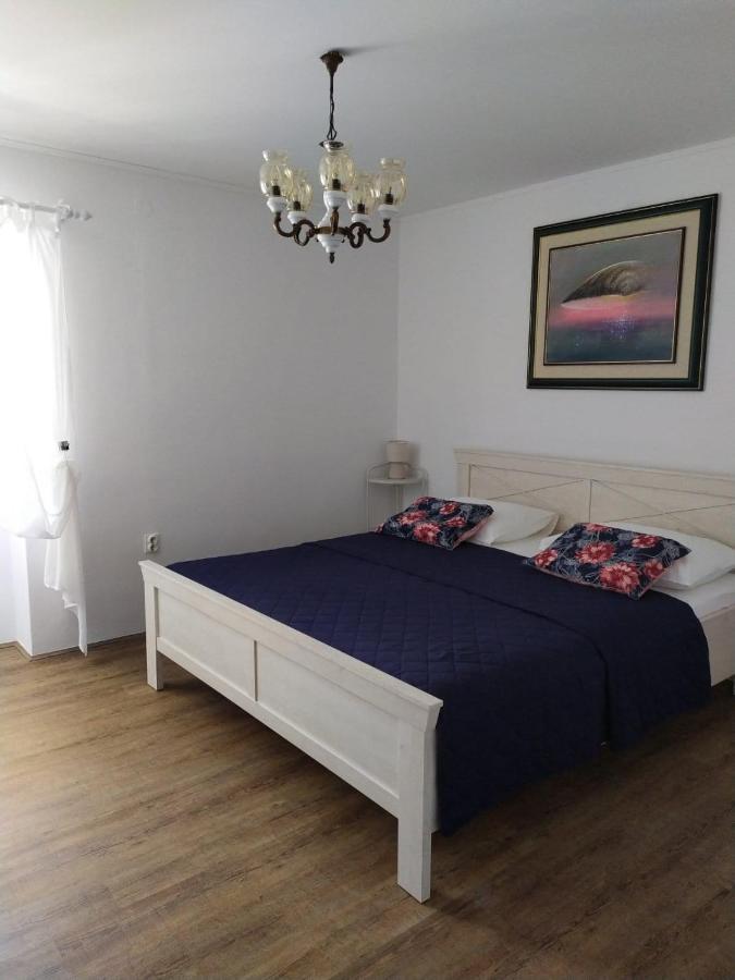 Apartmani Danica Risika Dış mekan fotoğraf