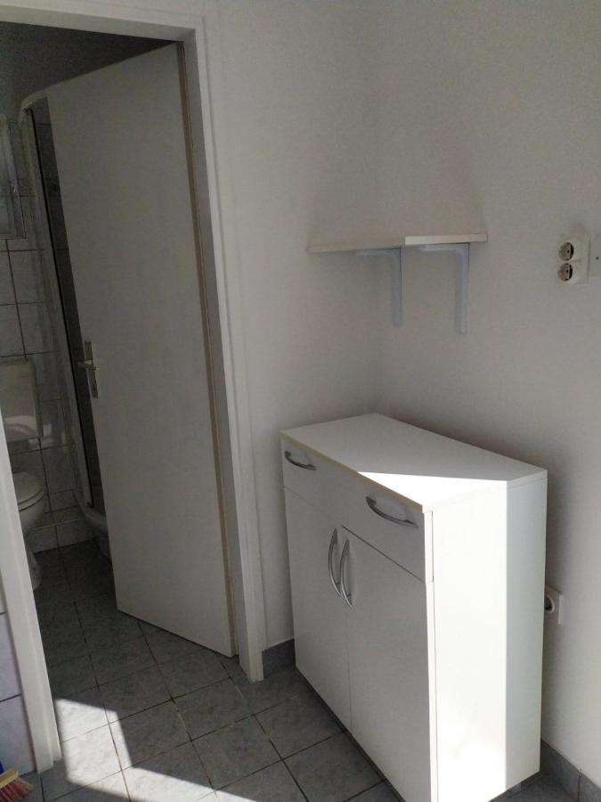 Apartmani Danica Risika Dış mekan fotoğraf