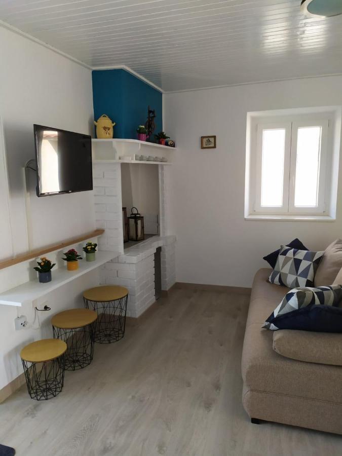 Apartmani Danica Risika Dış mekan fotoğraf