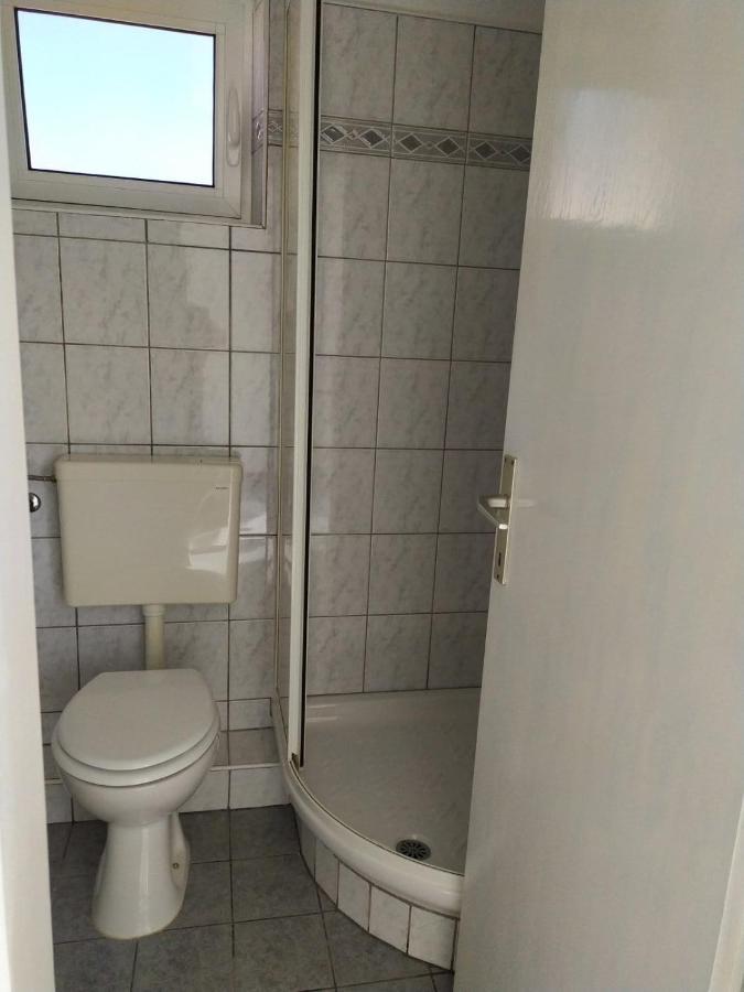 Apartmani Danica Risika Dış mekan fotoğraf