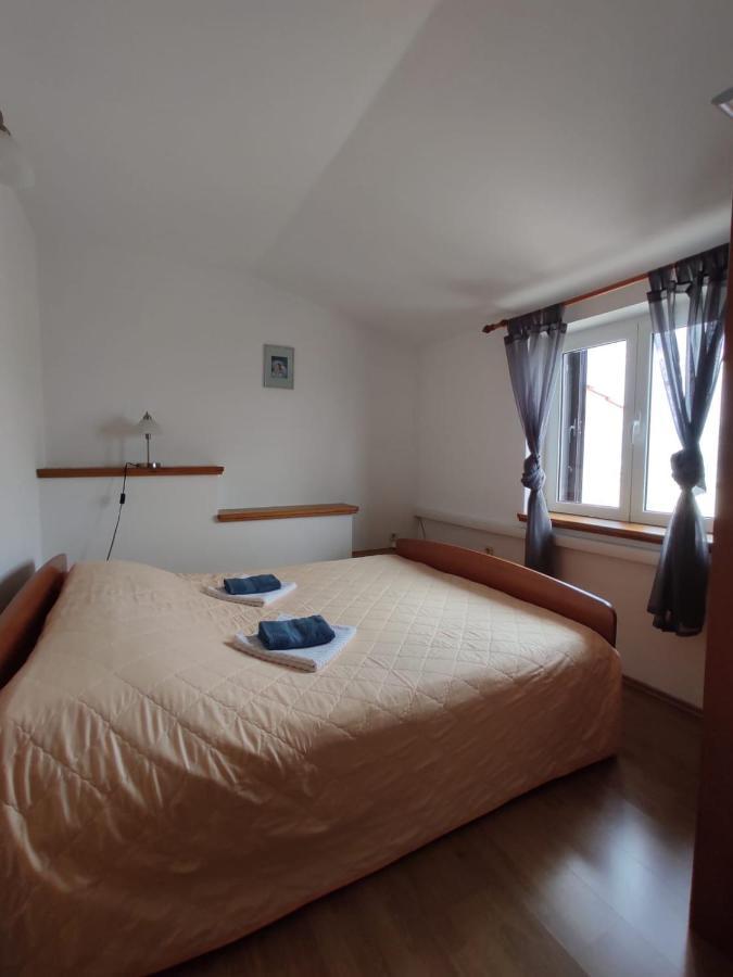 Apartmani Danica Risika Dış mekan fotoğraf