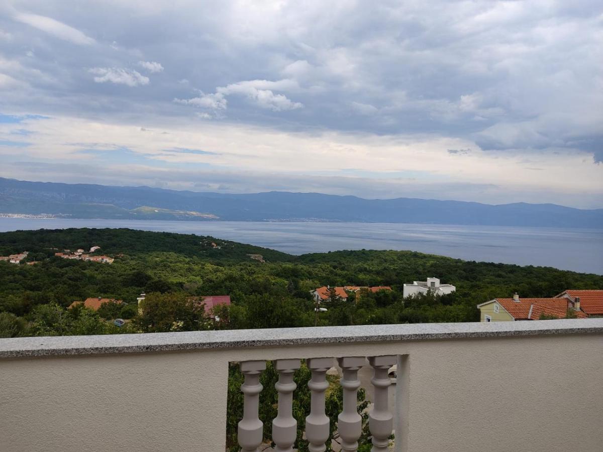Apartmani Danica Risika Dış mekan fotoğraf