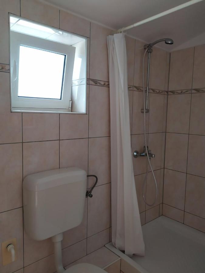 Apartmani Danica Risika Dış mekan fotoğraf